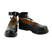 Zapatos de Cosplay Inspirado por Vocaloid - Plazo Circus Gumi