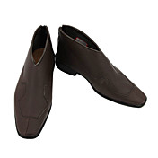 Cosplay Shoes Inspired by Mobile Suit Gundam 00 Tieria Erde