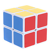 3x2x2 Rätsel Magie IQ Cube (Black Base)
