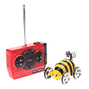 Bee Shape Radio Control Mini Stunt Vehicle (Modell: 2152B-5)