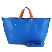 Women's Casual Leopard-spotted High-capacity Satchels