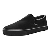 Men's Solid Color Sweety Gordless Plimsolls(Assorted Colors)
