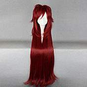 Peluca cosplay Inspirado por Trinity Blood Esther Blanchett