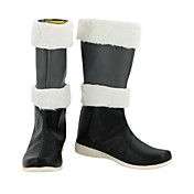 Cosplay Boots Inspired by Spice and Wolf Holo