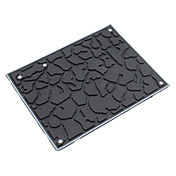 Anti-dérapant Coussin antidérapant antichoc autocollant magique Mat pour les voitures