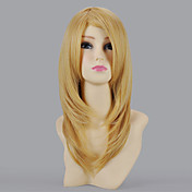 Cosplay Wig Inspired by Attack on Titan Krista Lenz