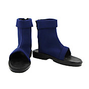 Cosplay Sandals Inspired by Naruto Ninja Shoes