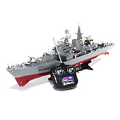 1/115 78cm Umweltschutz ABS Destroyer Mit Ladesystem