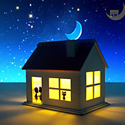 Energía Solar Cambio Cabin