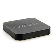 NEO X5 RK3066 Android 4.0 Google TV Player (WiFi, TF, 1GB di RAM, 16GB di ROM, XBMC)