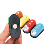 Portable Infrared Lamp Night Sensing