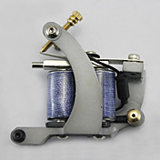 Cast Iron Tattoo Machine Gun Shader