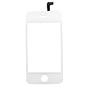 Pantalla sensible al tacto para el iPhone 4S