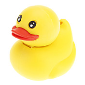 16GB Wenig Cartoon-Ente USB2.0 Flash Drive