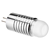 G4 3W 220-250LM 3000-3500K Warm White Light LED Spot Bulb (110V)