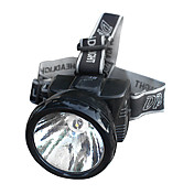 Bergbeklimmen oplaadbare LED koplamp (4V)