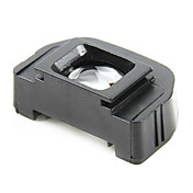 JJC EX15 oculaire de la Coupe d'oeil pour appareil photo (Noir)