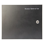 Network Access Controller Panel mit Netzteil box
