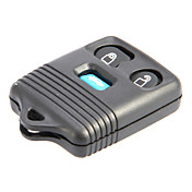 3-Button Remote Key Casing for Ford AML030815