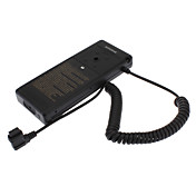HONGDAK EP-N4 Compact batterie pour appareil photo Flash