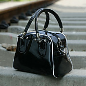 bolsas de cuero de la señora