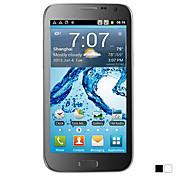 Tinji (Tianji) N7100 802W 3G 5.3 Zoll 5MP Kamera Android 4.1 Ledertasche und Screen