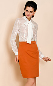 ts animal print blonder bow shirt