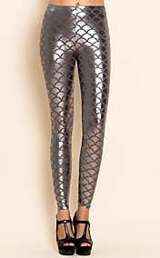 TS Fan Leggings em forma