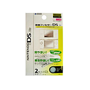  Crystal Skin Cover for Nintendo DS Lite (GM191)