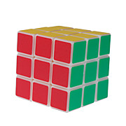  DIY 3x3x3 Brain Teaser Magic IQ Cube Complete Kit (Black)