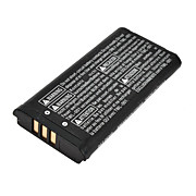  Replacement Rechargeable Battery Pack (840mAh) for Nintendo Dsi