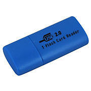  USB 2.0 Micro SD / TF Card Reader der