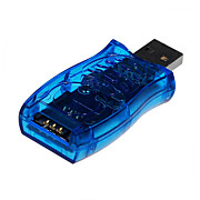  USB 2.0 Lecteur de carte SIM