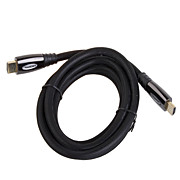  High Quanlity HDMI Cable for PS3/Xbox 360 and AV Equipments (1.8-Meter)