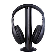  Wireless Headphones