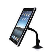  support pour voiture support pour iPad (noir)