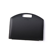  Battery Cover for PSP 1000 (Black)