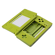  Stylish Full Replacement Housing Case for NDSL-Green