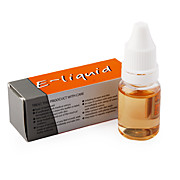  huile de goudron de tabac pour la cigarette électronique - goûter au bonheur double (10ml)