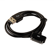  USB Data Cable for iPhone 4 (97.5CM)