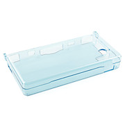  Ultra Slim Crystal Protective Case for NDSi - Blue