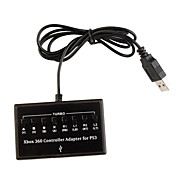  Controller Adapter for XB360 to PS3(100CM-Cable)