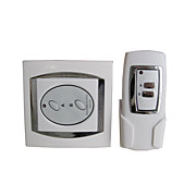  2-Channel Digital Wireless Remote Control Switch