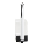  Highly Sensative Capacitance Touchpad Stylus for iPad and iPhone (White)
