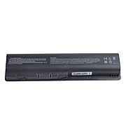  HP DV4 Compatible 4400mAh Replacement Battery for HP Pavilion DV4/DV5/DV6/HDX16