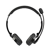  Stereo Bluetooth Headset with Book MIC (A2DP, AVRCP)