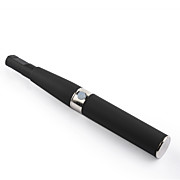  arrêter de fumer usb / ac cigarette électronique rechargeable avec le 5-recharges et le chargeur