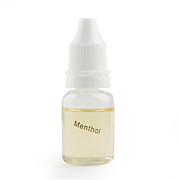  huile de goudron de tabac à cigarettes menthol-électronique (10ml)