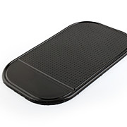  "Spider" Super Non-Slip Mat for iPhone and Cell Phones(Black)