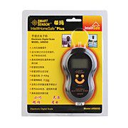 slimme sensor 40kg/10g lcd digitale elektronische bagage haak schaal ar805d